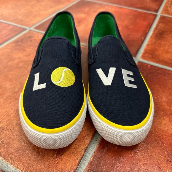 Brooks Brothers Shoes - NWOB Brooks Brothers x Sperrys Love Slip On